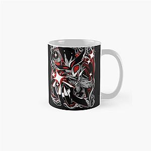 Stolas Demon Design - Helluva Boss ANIME MANGA GIFT Classic Mug RB1007