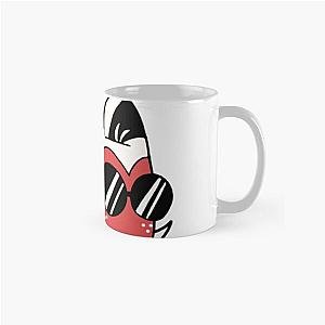 Helluva Boss - Moxxie Classic Mug RB1007