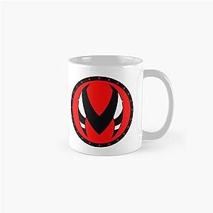 imp helluva boss logo Classic Mug RB1007