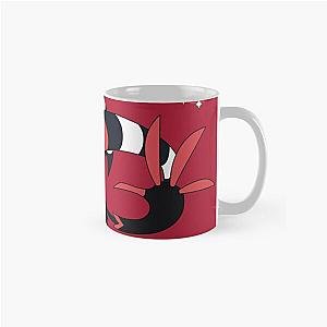 Helluva Boss - Blitzo Classic Mug RB1007