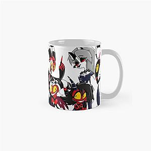 Helluva Boss IMP CREW Classic Mug RB1007