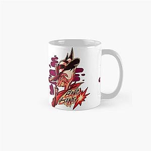 Bang Bang Striker Helluva Boss Classic Mug RB1007