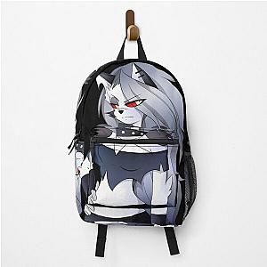 Helluva Boss Loona Backpack RB1007