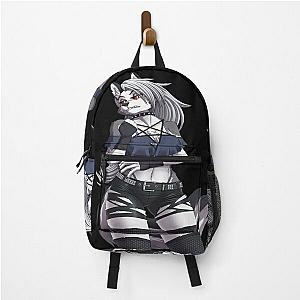 Helluva Boss Loona Backpack RB1007