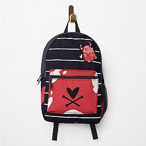 Helluva Boss - Millie Backpack RB1007