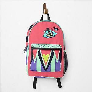 Helluva Boss - Fizzarolli Backpack RB1007