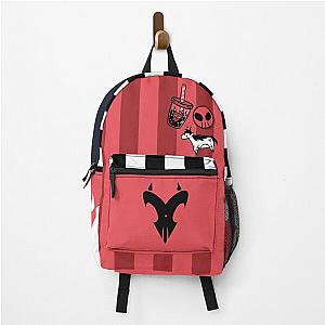 Helluva Boss - Blitzo Backpack RB1007