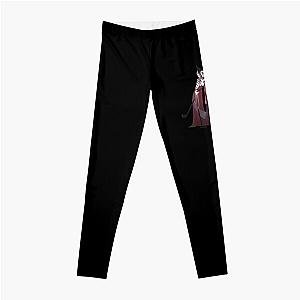 helluva boss stolasj Leggings RB1007