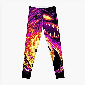 Helluva Boss Loona Leggings RB1007