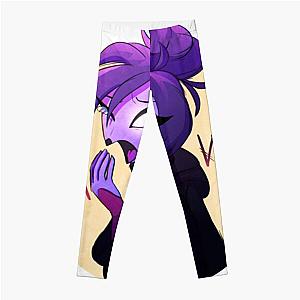 helluva boss octavia Leggings RB1007