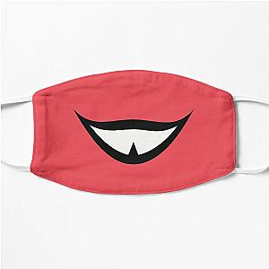 Helluva Boss Millie Cartoon Mouth Flat Mask RB1007