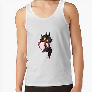 Movie helluva boss millie Tank Top RB1007