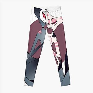 helluva boss stolas Leggings RB1007