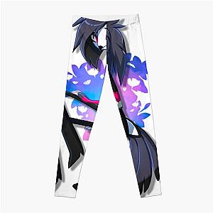 helluva boss octavia5 Leggings RB1007