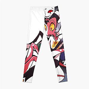 helluva boss stolas3 Leggings RB1007