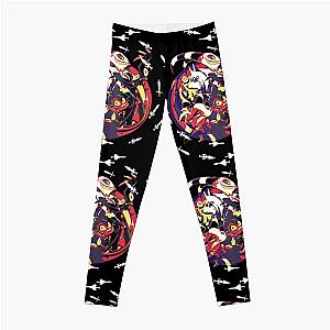 Helluva boss Leggings RB1007