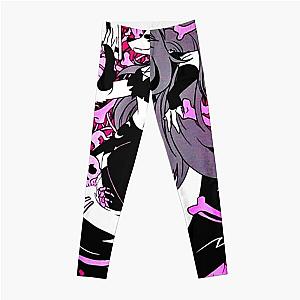 Helluva Boss Loona Leggings RB1007