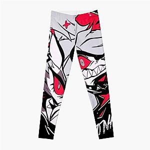 Helluva Boss Loona Leggings RB1007