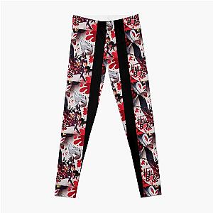 Helluva Boss Leggings RB1007