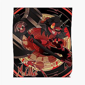 MILLIE | HELLUVA BOSS Poster RB1007