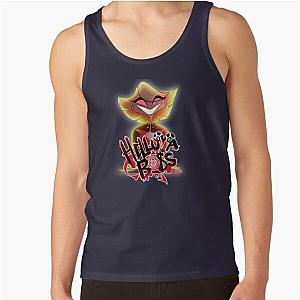 helluva boss smile Tank Top RB1007