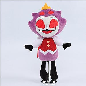 30cm Red Stolas Helluva Boss Devil Anime Doll Plush