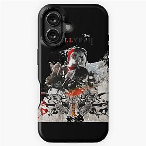 HELLYEAH groupe spécial avec genre de musique groove métal rock téléphone cas difficile
