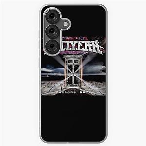 HEALLYEAH Bienvenue Accueil Anniversaire en direct de Vinnie Paul Samsung Galaxy Soft Case