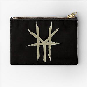 Hellyeah Hellion Zipper Pouch