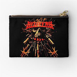 Hellyeah - Band Legend Zipper Pouch