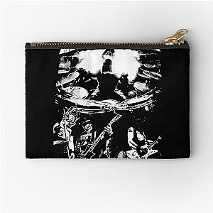 Hellyeah - Band Legend Zipper Pouch