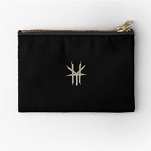 Hellyeah Hellion Official Merchandise Zipper Pouch