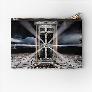 HELLYEAH Wellcome Home Anniversary Live Of Vinnie Paul  Zipper Pouch