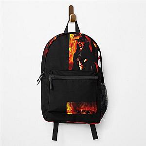 Hellyeah Uduk Band Backpack