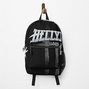 HELLYEAH TOUR 2019 5 Backpack