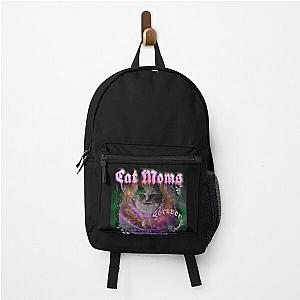 Cat Moms HellYeah! Backpack