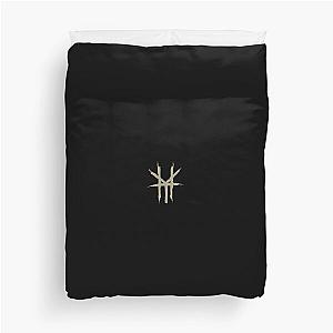 Hellyeah Hellion Official Merchandise Duvet Cover