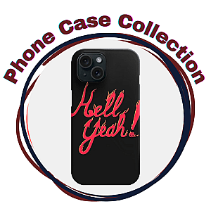 Hellyeah Cases