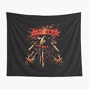 Hellyeah - Band Legend Tapestry