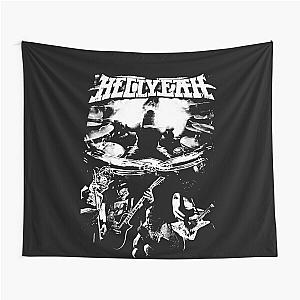 Hellyeah - Band Legend Tapestry