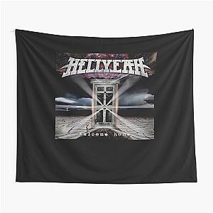 HELLYEAH Wellcome Home Anniversary Live Of Vinnie Paul  Tapestry