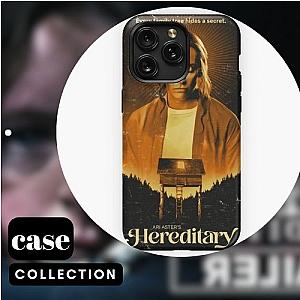 Hereditary Cases