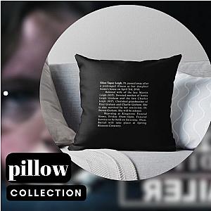 Hereditary Pillows