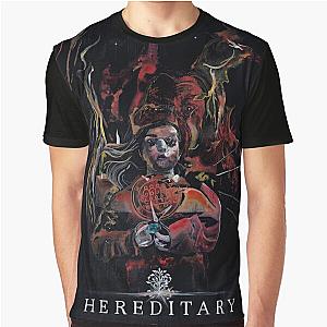 Minimalist hereditary movie Graphic T-Shirt