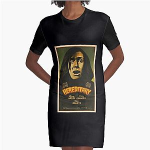 Hereditary Alt-Film Posters Poster Graphic T-Shirt Dress