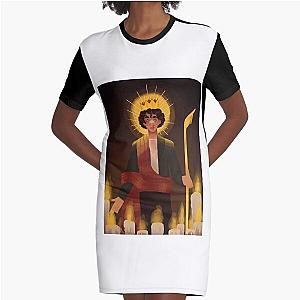 PaimonPeter from Hereditary 2018 Graphic T-Shirt Dress