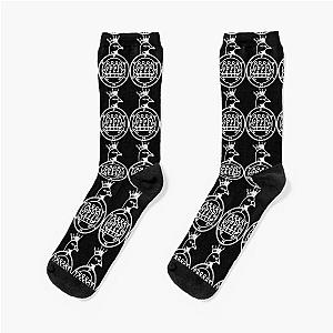 Hereditary - Paimon Socks