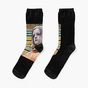 Hereditary Classic Movie Socks