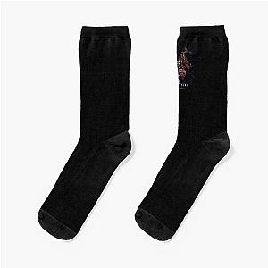 Minimalist hereditary movie Socks