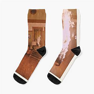 highresolution Hereditary trending Poster Socks